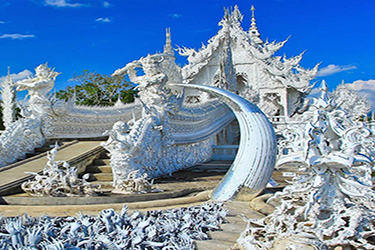 Hotels in Chiang Rai
